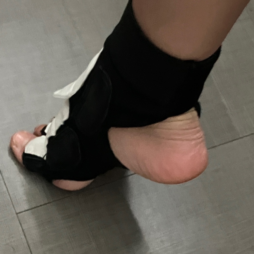 Kids TaeKwonDo Protective footwear - Picture 12 of 12